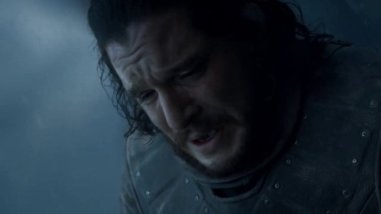 The series that was pirat…