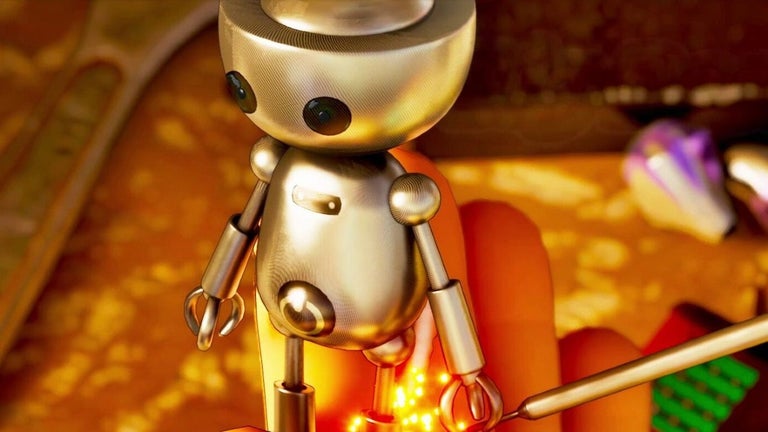 The most original game fr…