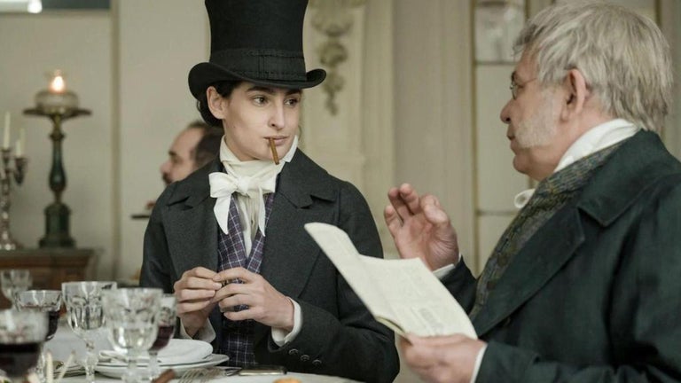 This miniseries garnered …