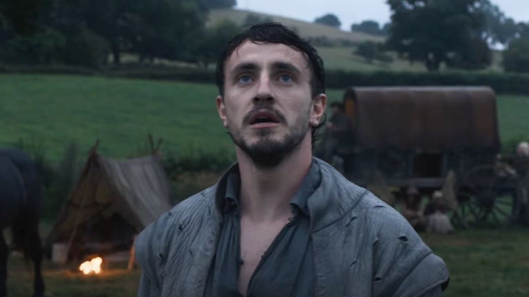 Paul Mescal stars in this…