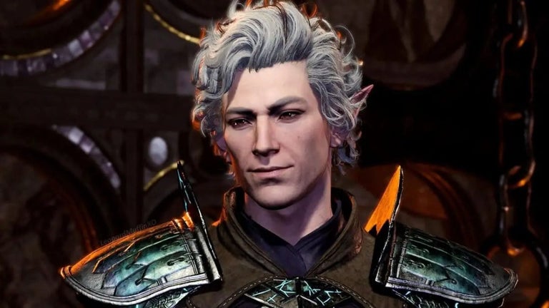 Baldur's Gate 3 will rece…