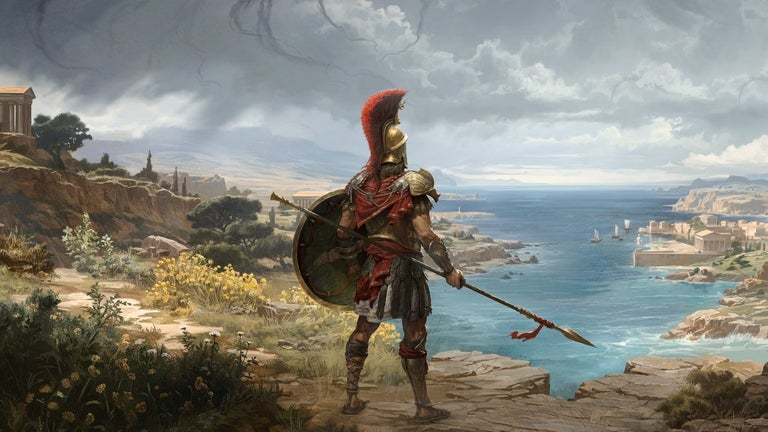 If you're tired of Diablo…