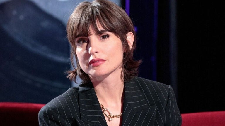 Spanish actress Verónica …