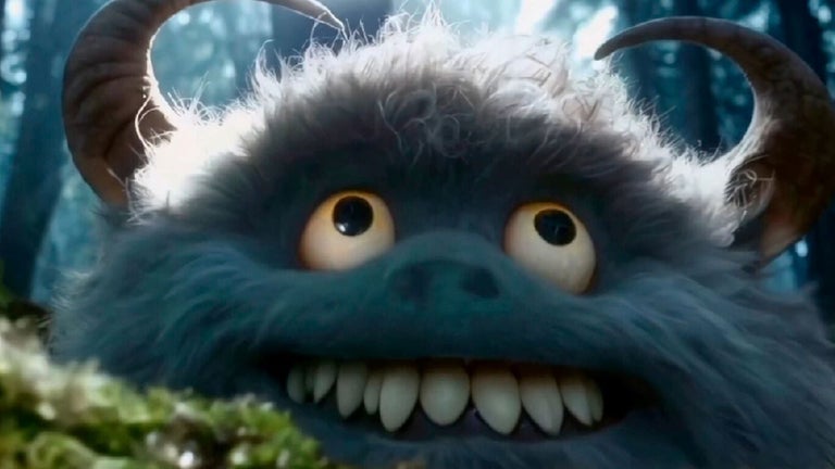 Critterz: the first anima…