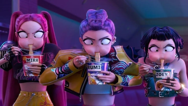 Sony passed on this movie…
