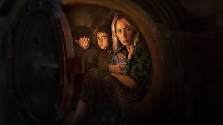 The horror franchise that…