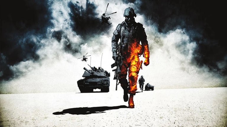 The new Battlefield will …