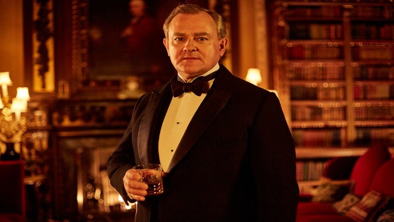 One of the actors from Do…