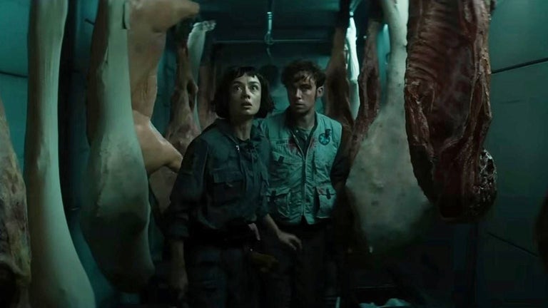 'Alien: Planet Earth' has…