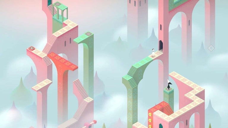 Get this iconic puzzle ga…
