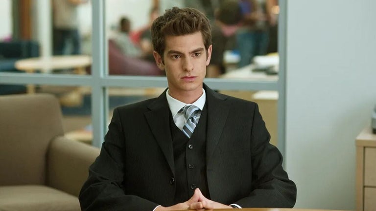 'The Social Network' will…