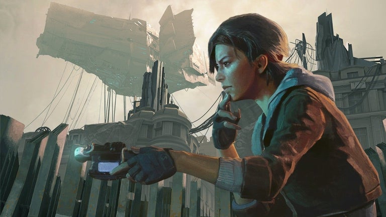 Valve could imminently an…