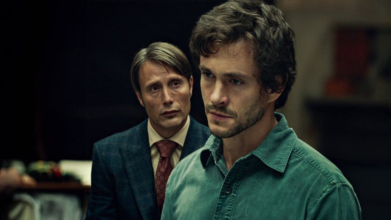 The creator of Hannibal c…