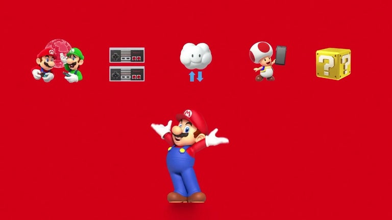 Nintendo wants you to sub…
