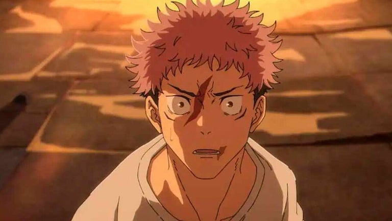 The creator of Jujutsu Ka…