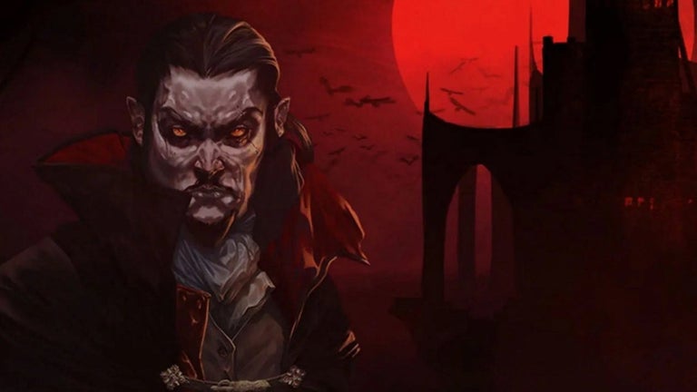 The creator of Vampire Su…
