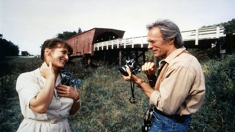 Robert Redford could have…
