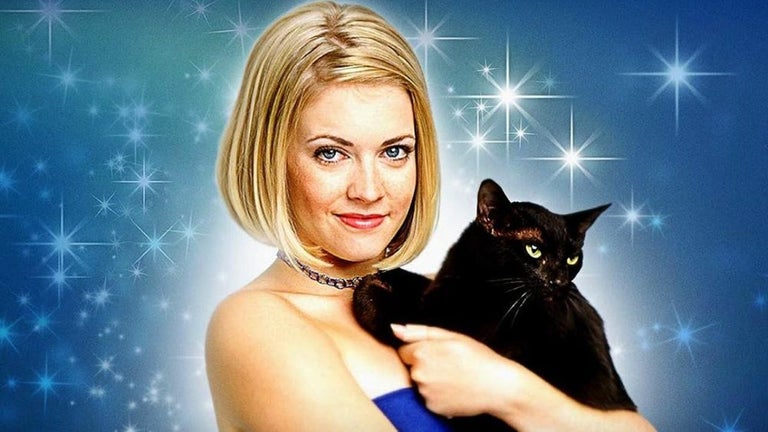 The actress from one of t…