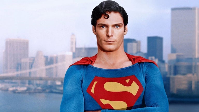 Superman has barely arriv…