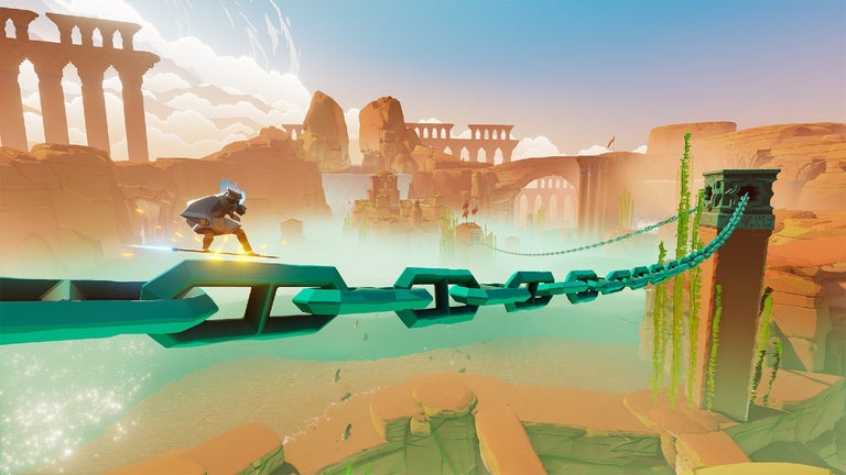 Without Sony, this indie …