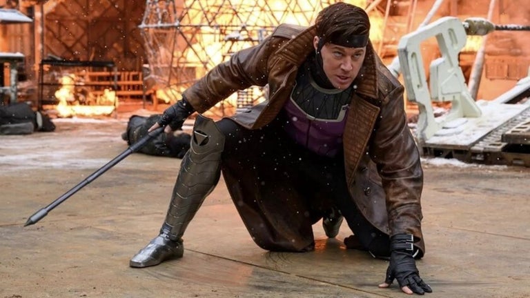 An actor has been injured…