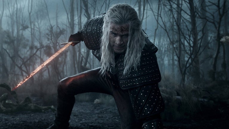 The Witcher is presented …