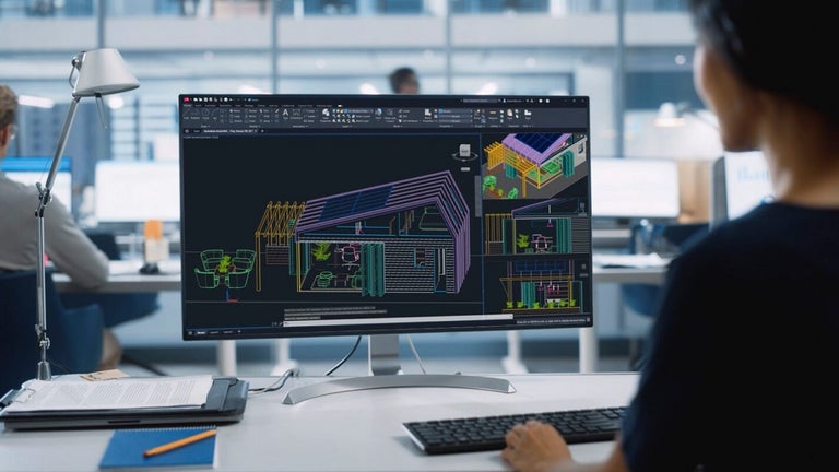 What’s Changed in AutoCAD…