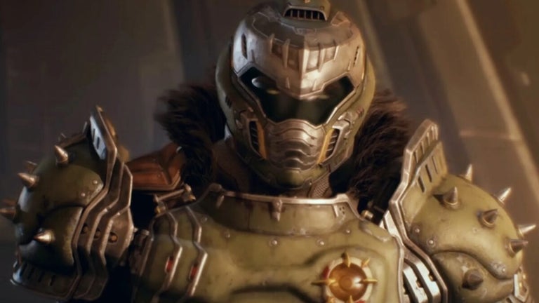 Doom was almost not calle…