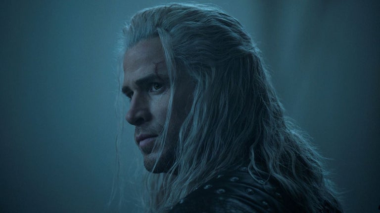 Geralt continues to searc…