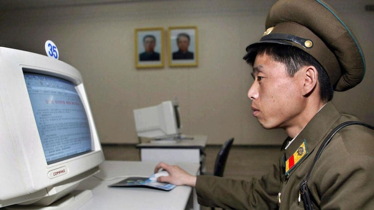 North Korean hackers disc…