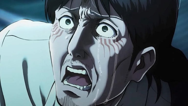 'Attack on Titan' has an …