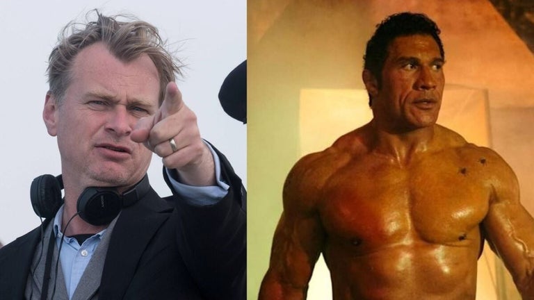 Christopher Nolan is alre…