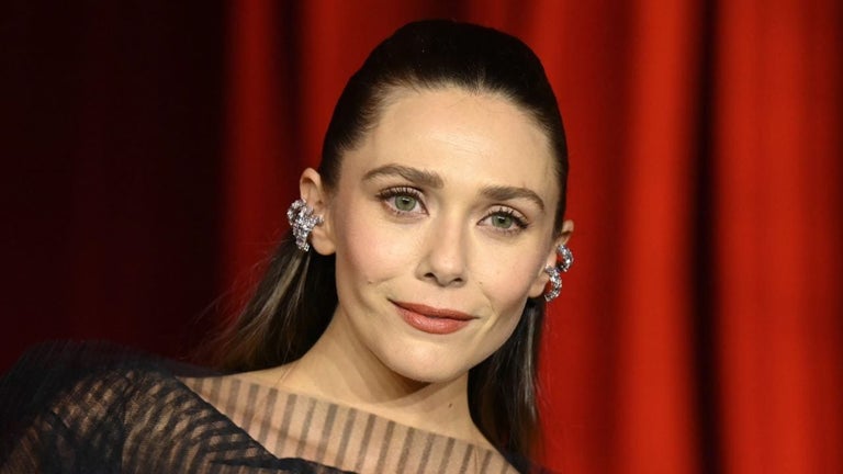 This Marvel actress is so…