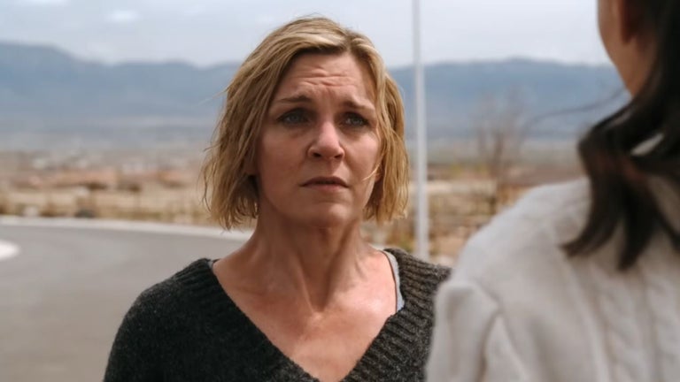 'Breaking Bad' already ha…
