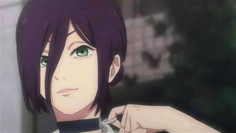 The Chainsaw Man movie is…