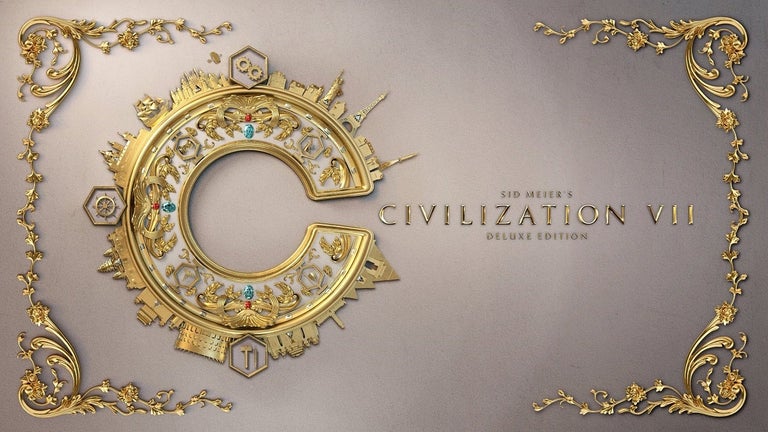 Civilization VII announce…