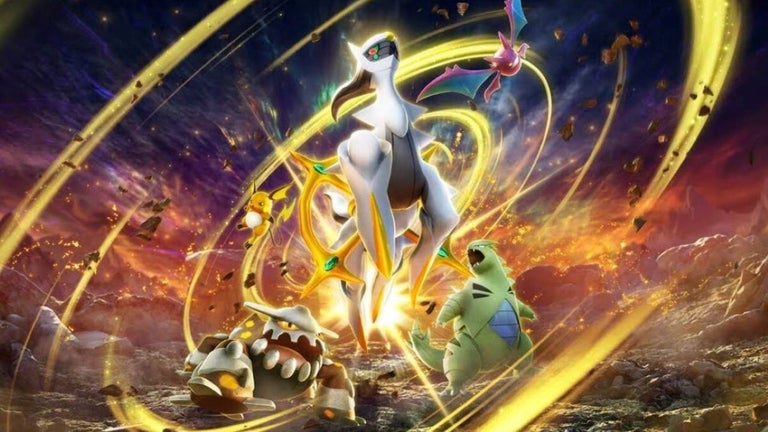 Pokémon TCG Pocket is goi…