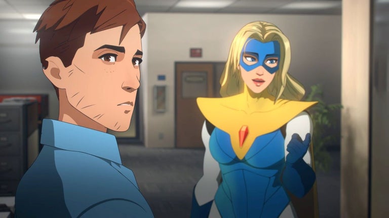The superhero video game …