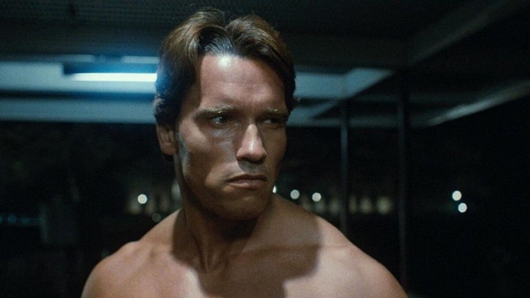 James Cameron didn't want…