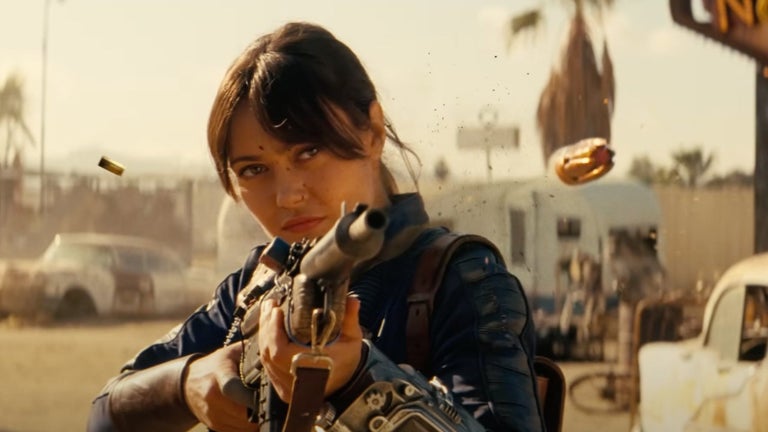 Fallout returns with its …