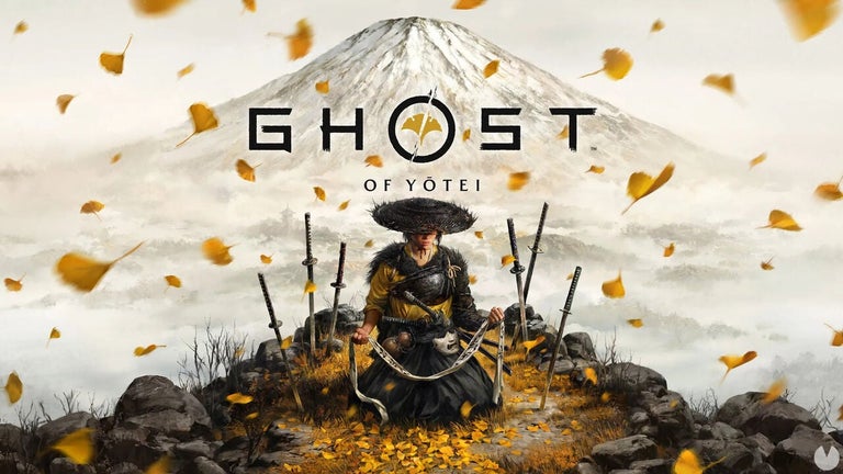 Analysis of Ghost of Yōte…