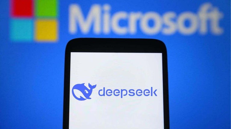 China fears that Deepseek…