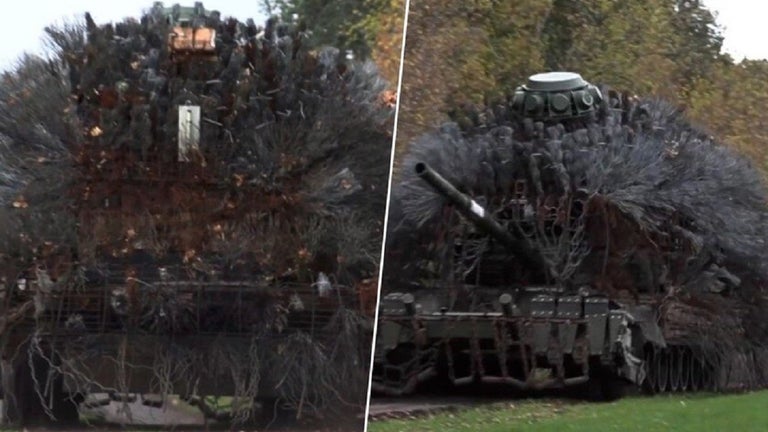 The war in Ukraine is bri…