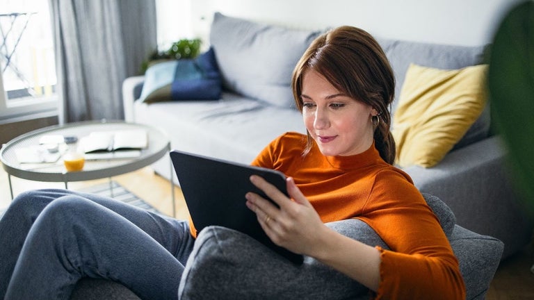 Working from home? Find o…