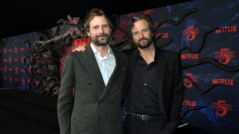 The creators of 'Stranger…