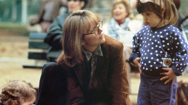 One of Diane Keaton's mos…