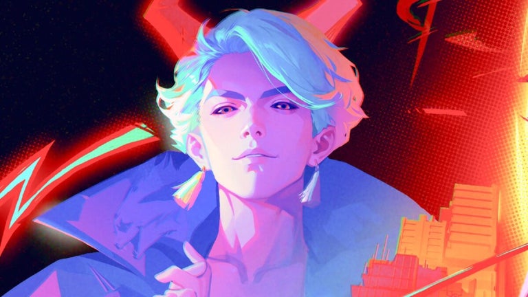 The creators of Hyper Lig…