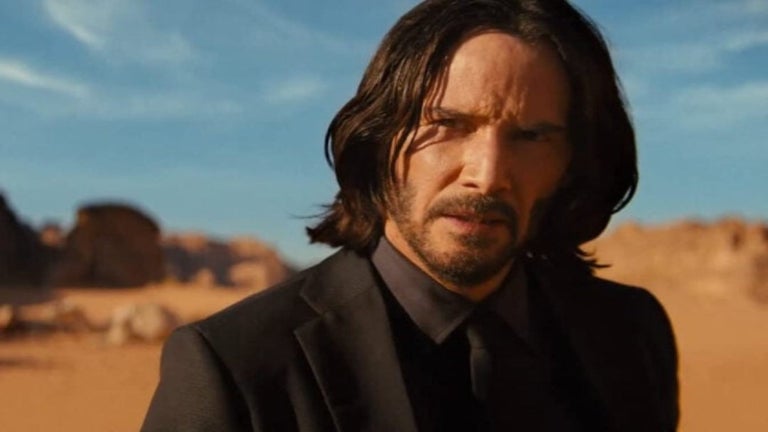 Keanu Reeves will star in…