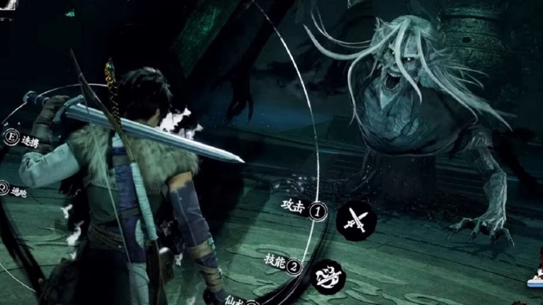 'Expedition 33' has alrea…