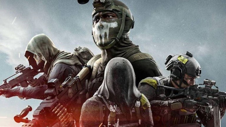 Battlefield 6 is not doin…